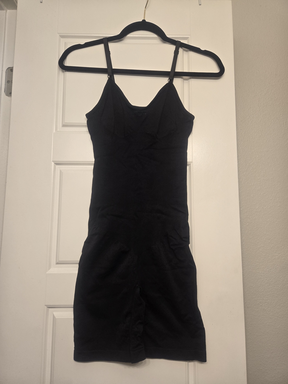 Black Mini Dress Like New